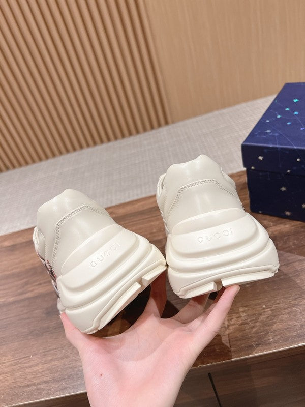 Gucci Luxury Shoes
