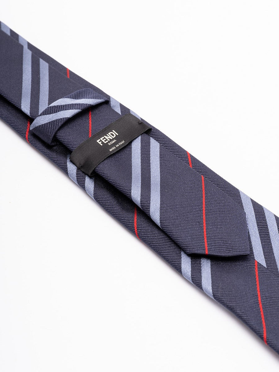 Fendi Men Tie