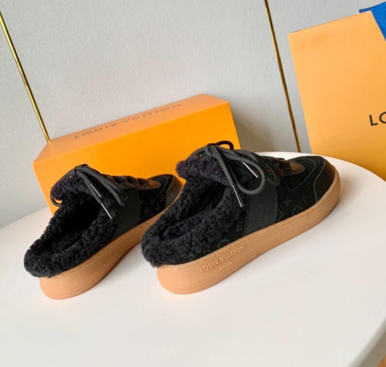 Ava’s Mode - LOV Women Shoes - 341
