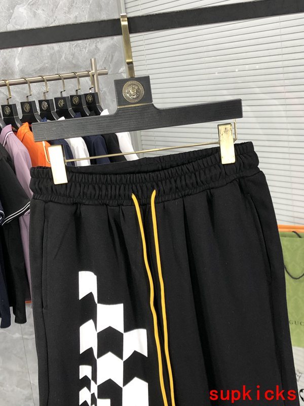 RHUDE Luxury Cloth
