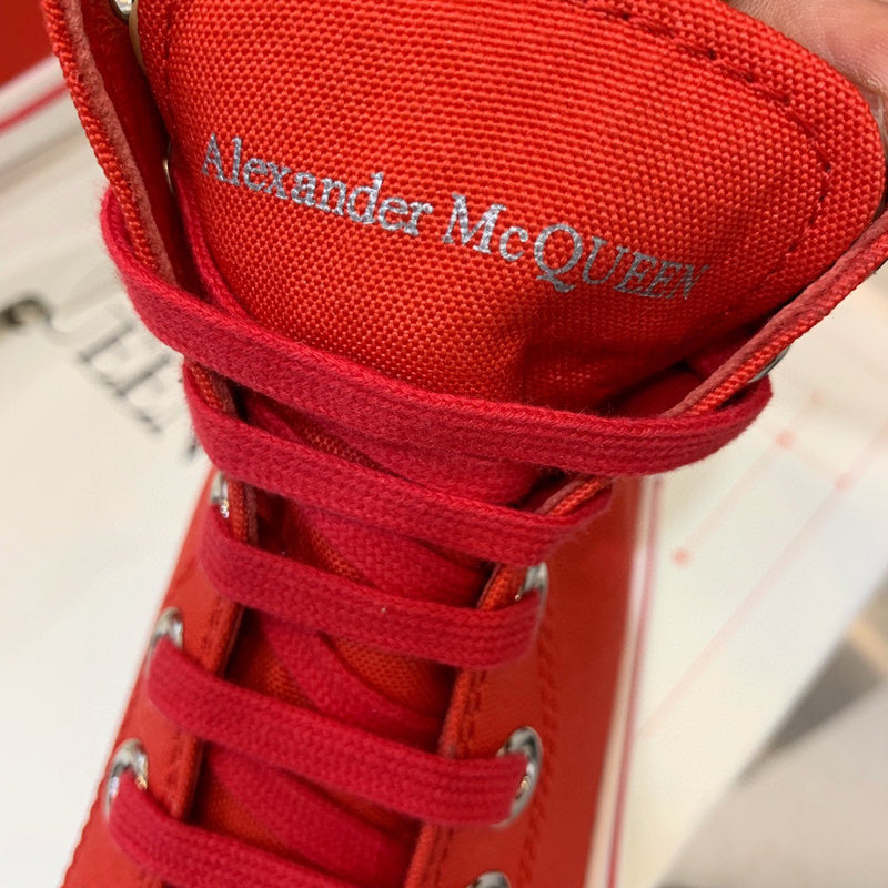 Alexander McQUEEN Luxury Shoes