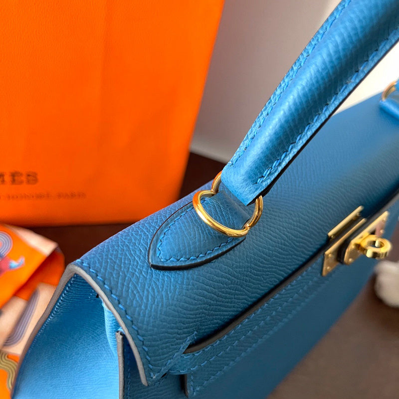PHA - HMS Bags - 1653