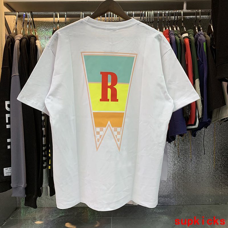 RHUDE Luxury Cloth
