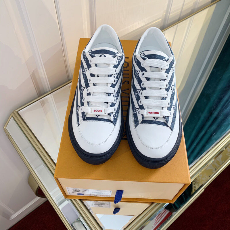 Louis Vuittion Luxury Shoes