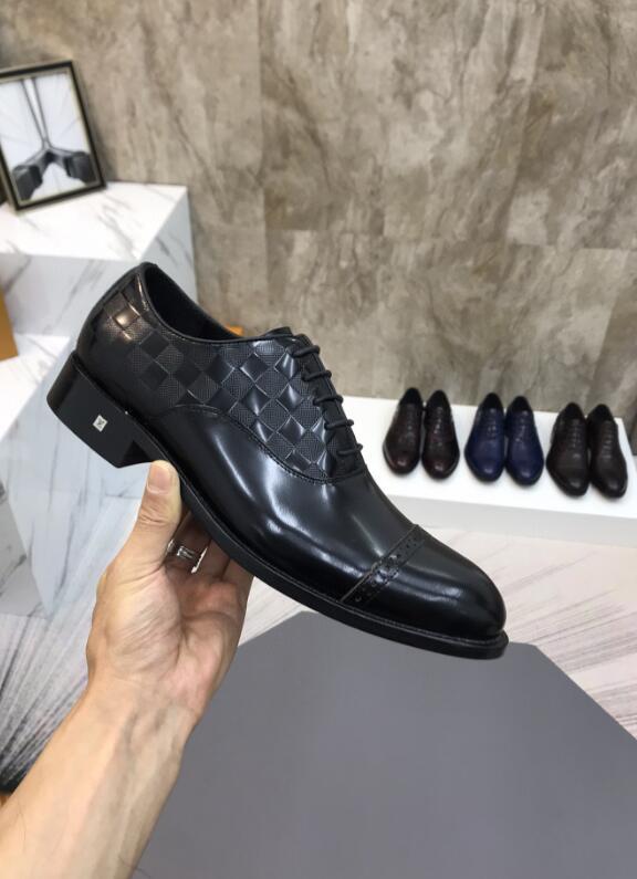 Ava’s Mode - LOV Men Shoes - 1316