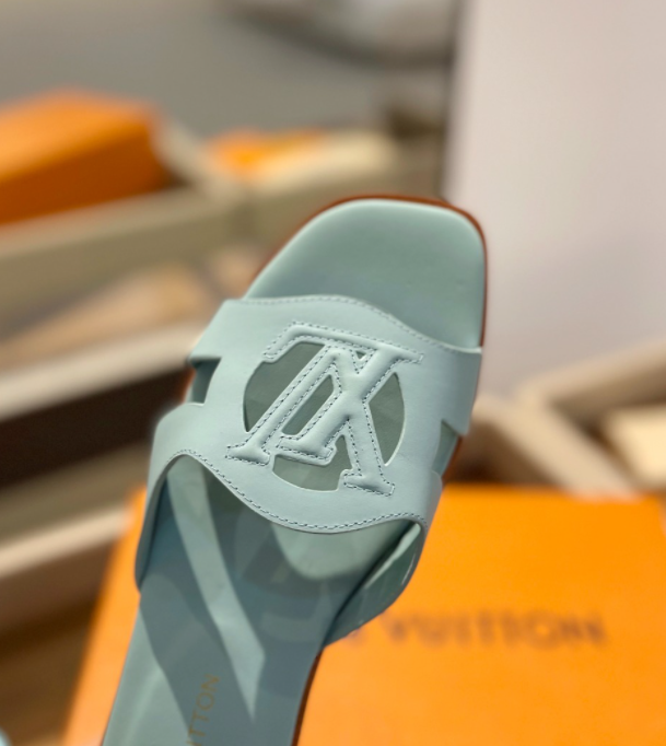 Ava’s Mode - LOV Women Shoes - 037