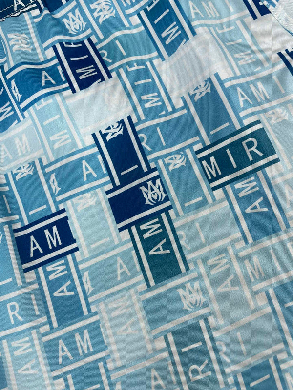 AMIR T-Shirts - 083