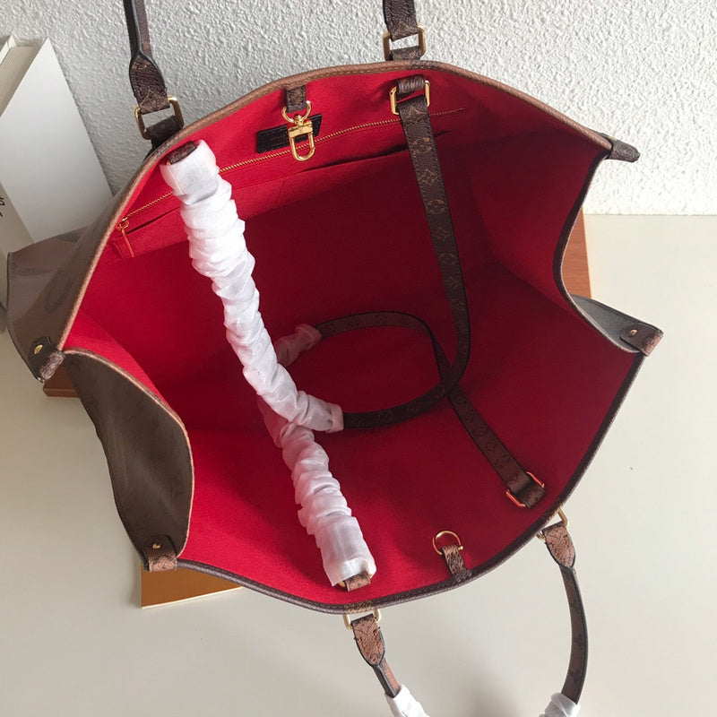 I W Fashion Lu-Vi bags - 17384