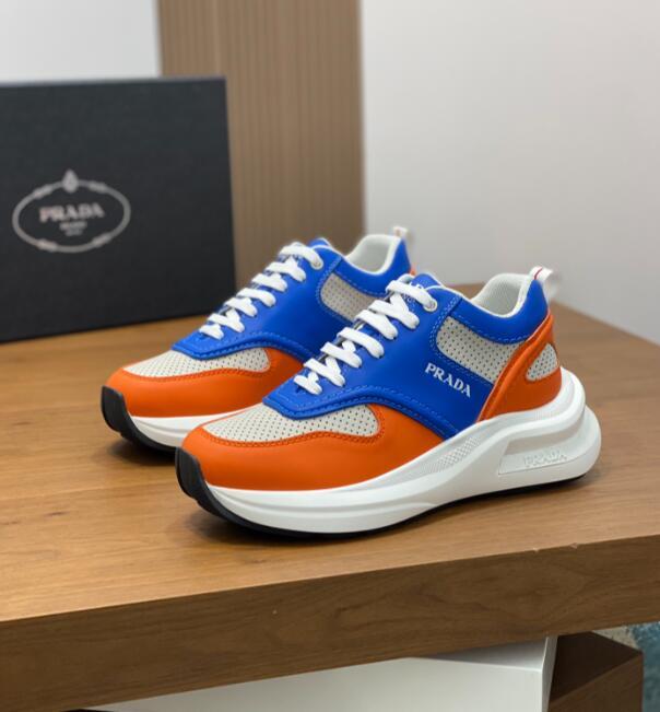 Ava’s Mode - PD Men Shoes - 032