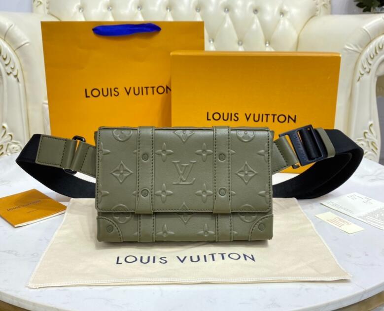Ava’s Mode - LOV Bags - 2356