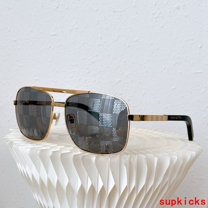 Louis Vuittion Luxury Sunglasses