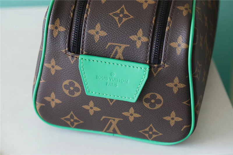 I W Fashion Lu-Vi bags - 10662
