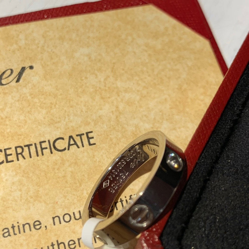 Cartier Jewelry