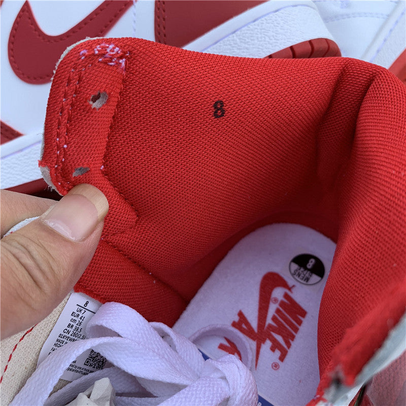 Nike Luxury Shoes