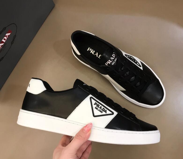 Ava’s Mode - PD Men Shoes - 438