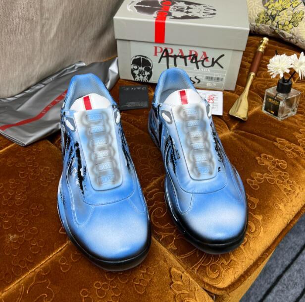 Ava’s Mode - PD Men Shoes - 199