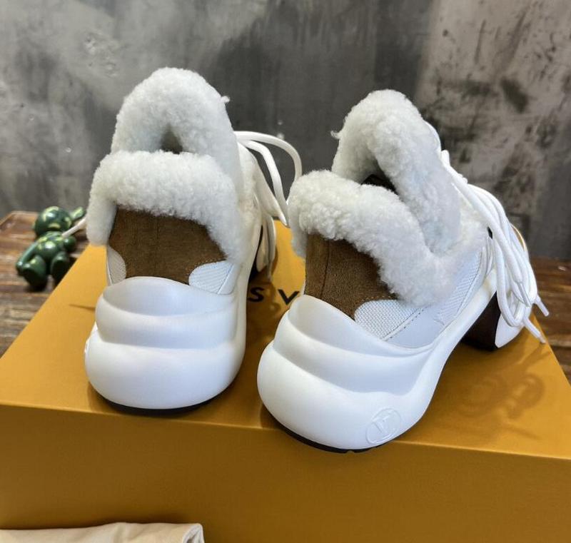Ava’s Mode - LOV Women Shoes - 386