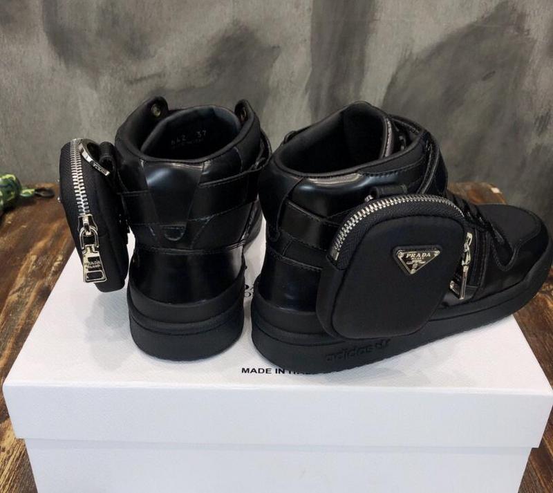Ava’s Mode - PD Men Shoes - 286