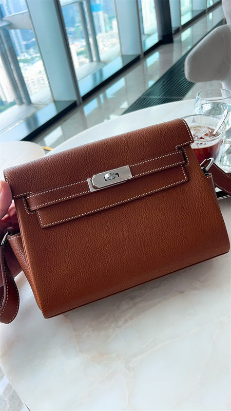 PHA - HMS Bags - 407