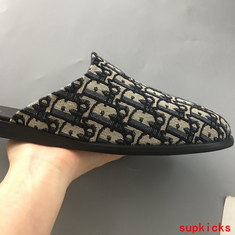 Dior Luxury Shoes