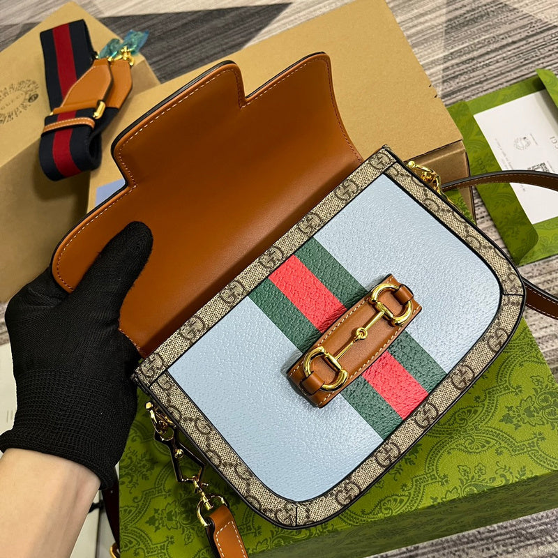 ENT - GCI Bags - 1442