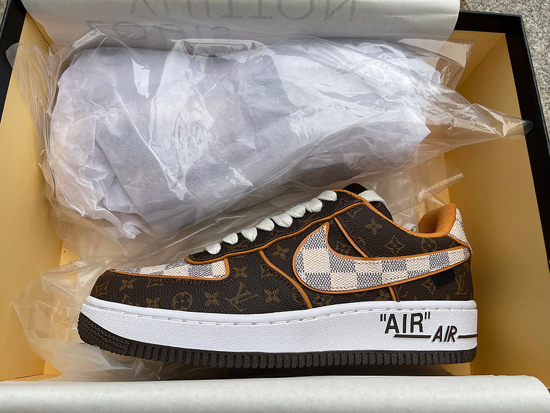 Nike Luxury Shoes