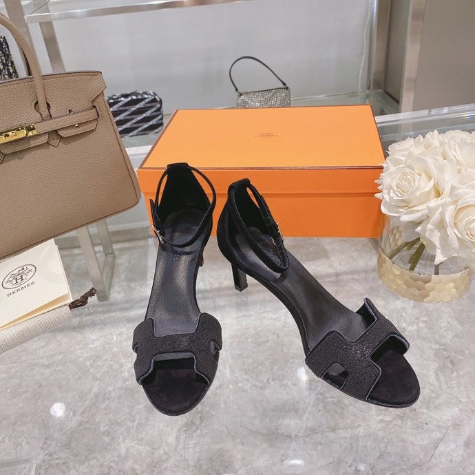 Hermes Luxury Shoes