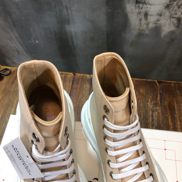 Alexander McQUEEN Luxury Shoes