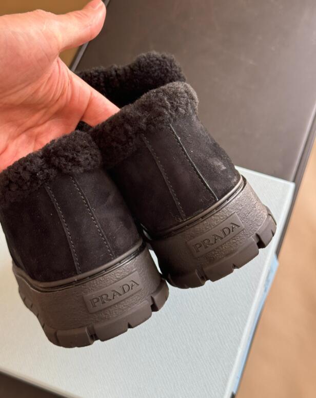 Ava’s Mode - PD Women Shoes - 132