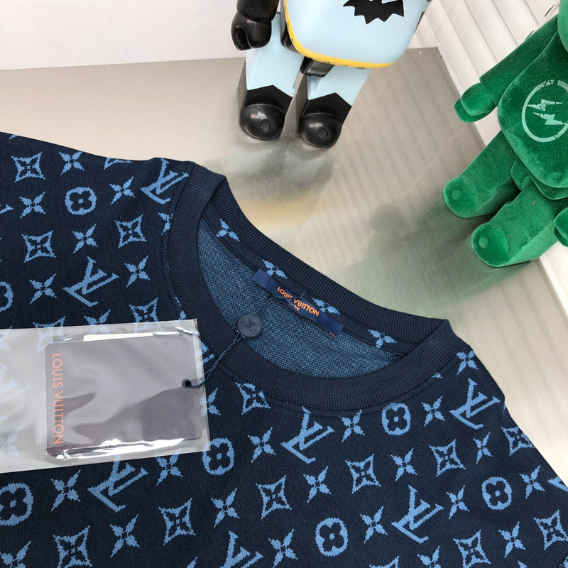 Louis Vuittion Luxury T-Shirt