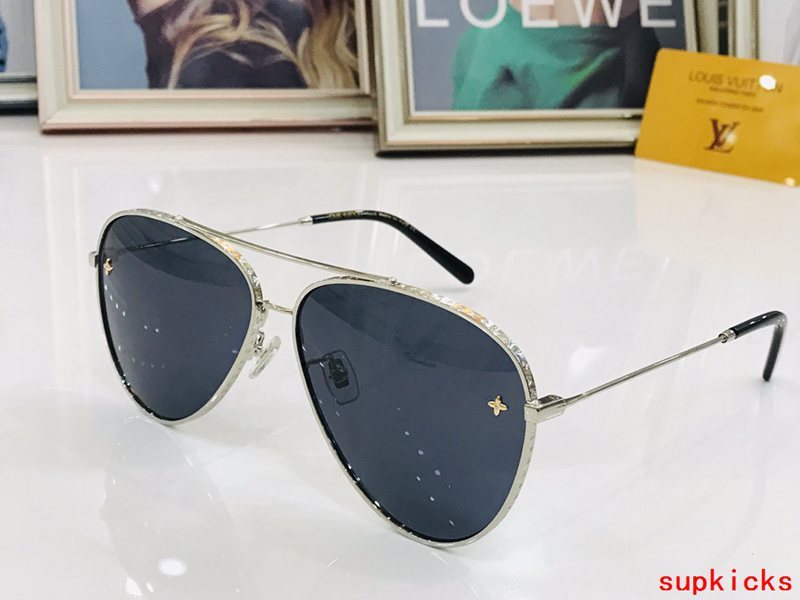 Louis Vuittion Luxury Sunglasses