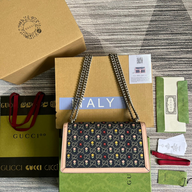 PHA - GUKI Bags - 1395