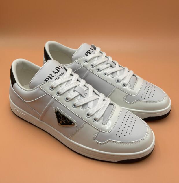 Ava’s Mode - PD Men Shoes - 253