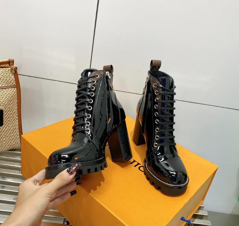Ava’s Mode - LOV Women Shoes - 843