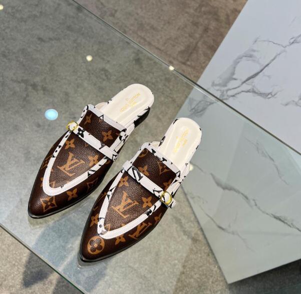 Ava’s Mode - LOV Women Shoes - 574