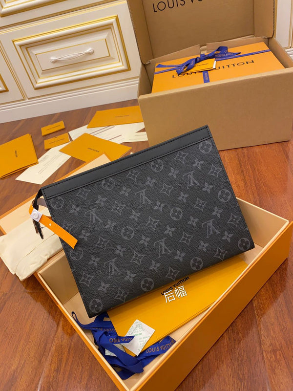 I W Fashion Lu-Vi bags - 17231