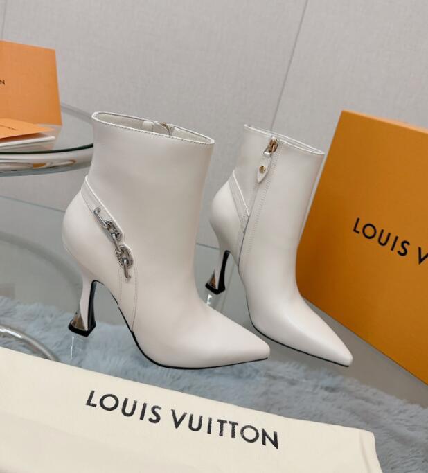 Ava’s Mode - LOV Women Shoes - 272
