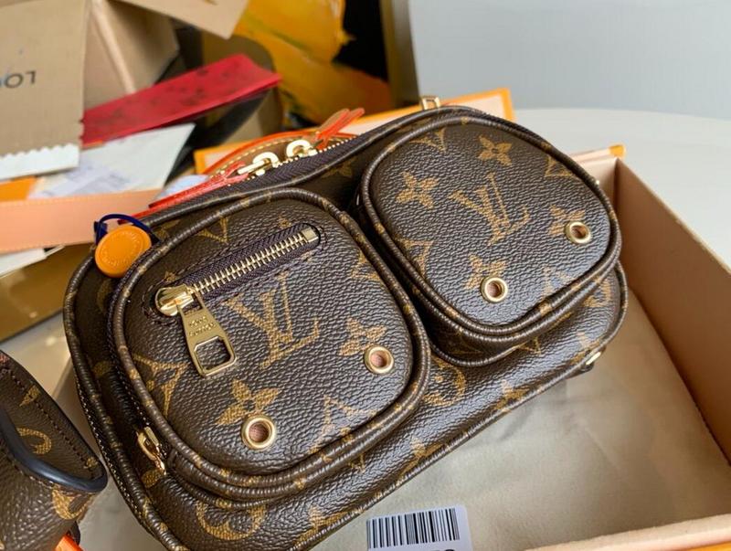 Ava’s Mode - LOV Bags - 2629