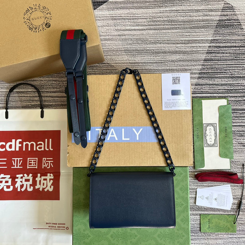 PHA - GUKI Bags - 753