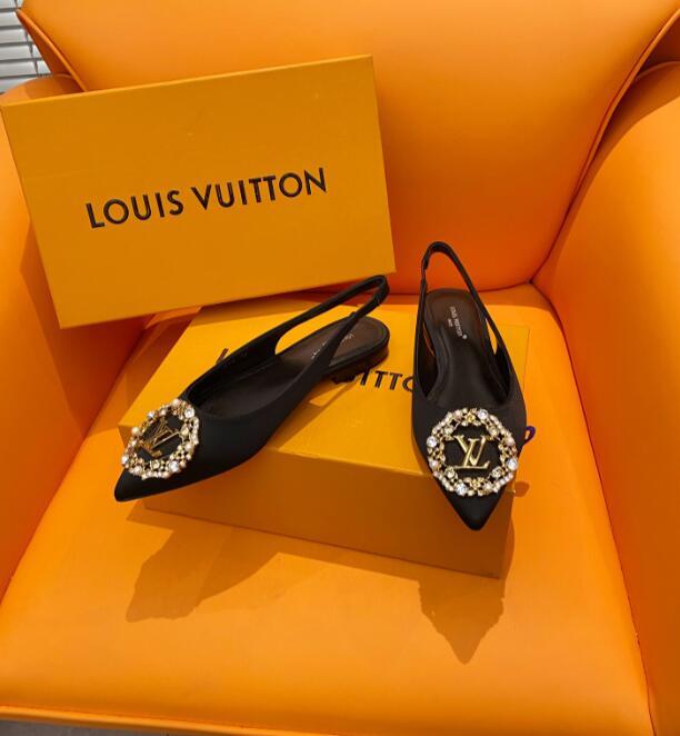 Ava’s Mode - LOV Women Shoes - 249
