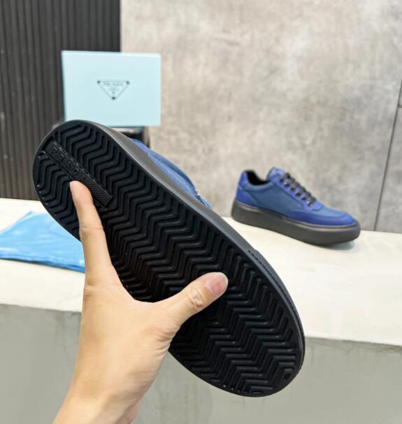 Ava’s Mode - PD Men Shoes - 181