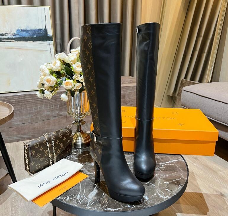 Ava’s Mode - LOV Women Shoes - 849