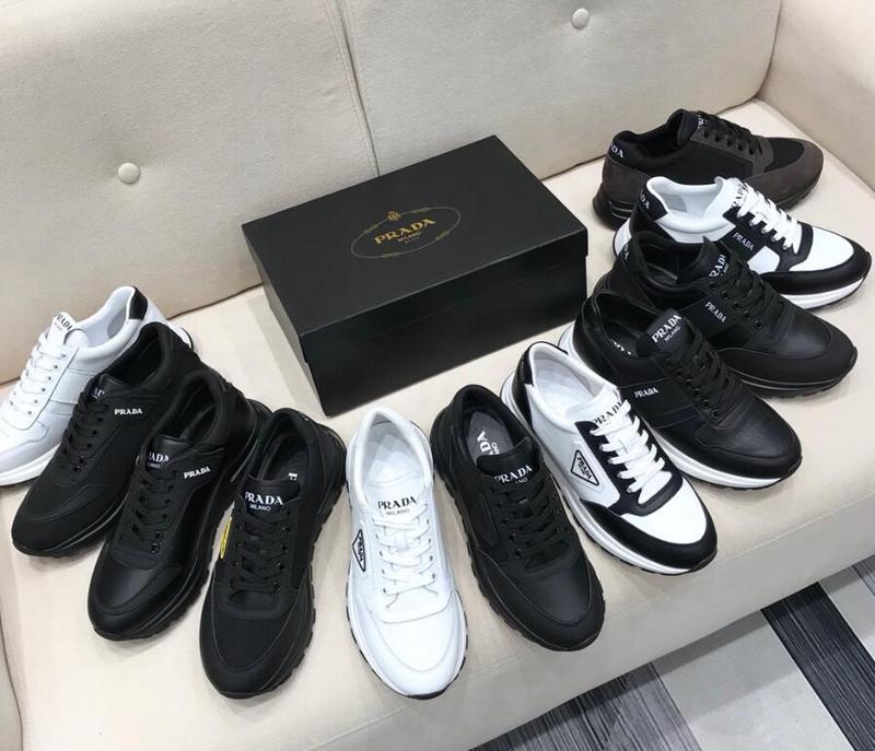 Ava’s Mode - PD Men Shoes - 442