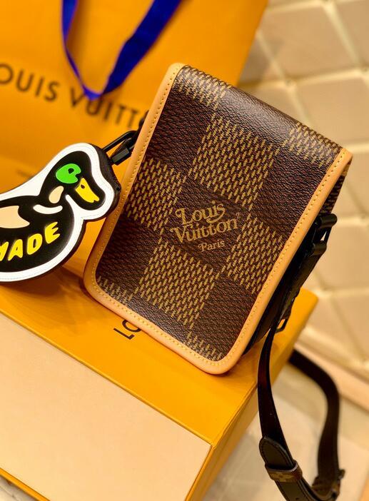 Ava’s Mode - LOV Bags - 2763