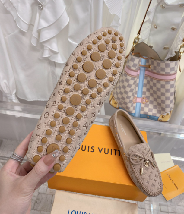 Ava’s Mode - LOV Women Shoes - 098
