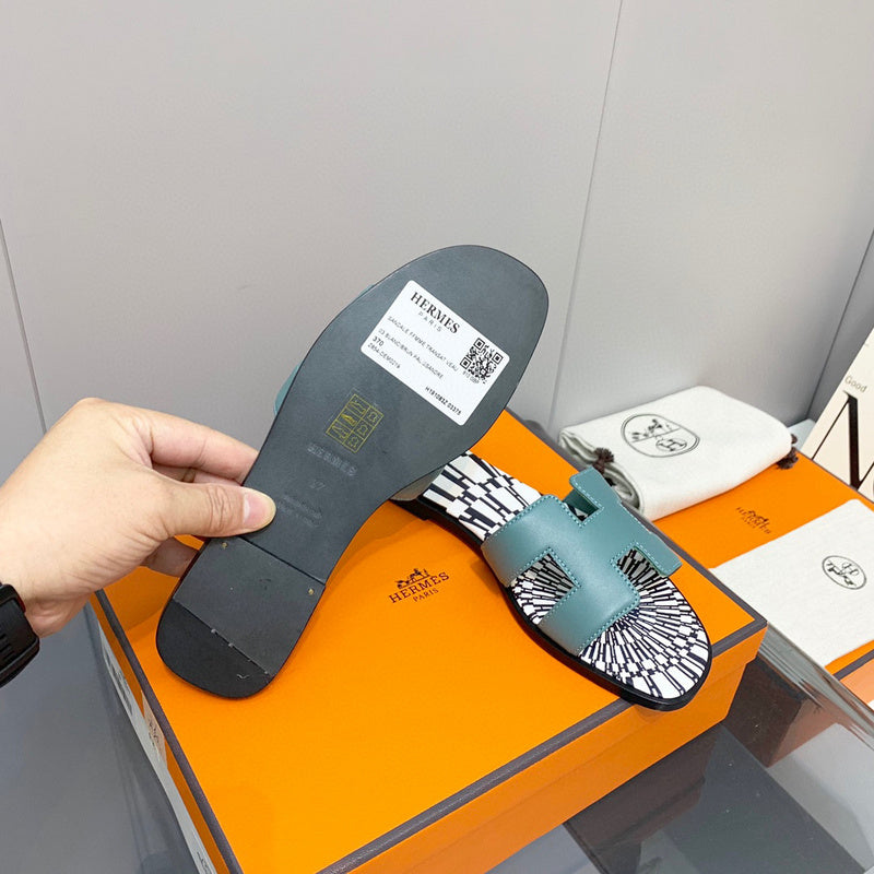 Hermes Luxury Sandals