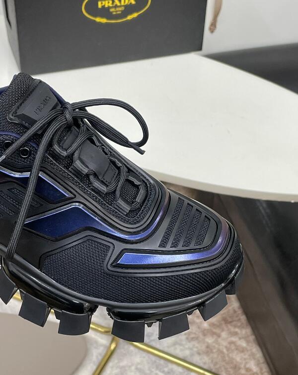 Ava’s Mode - PD Men Shoes - 450