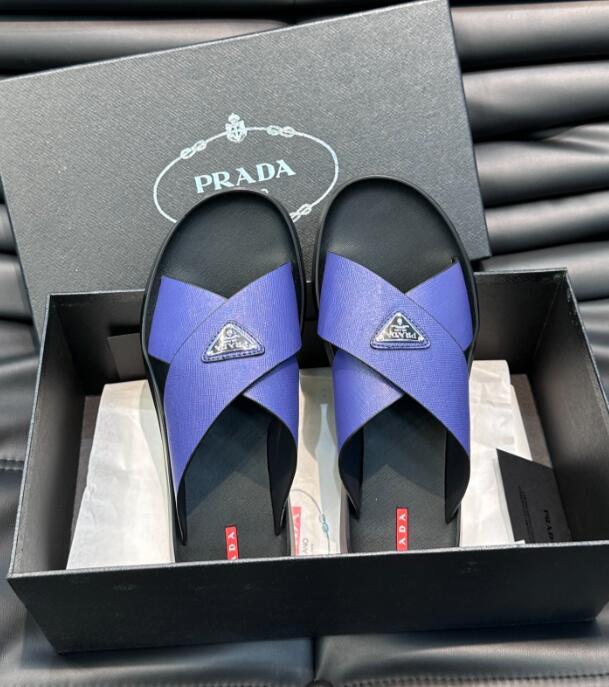 Ava’s Mode - PD Men Shoes - 068