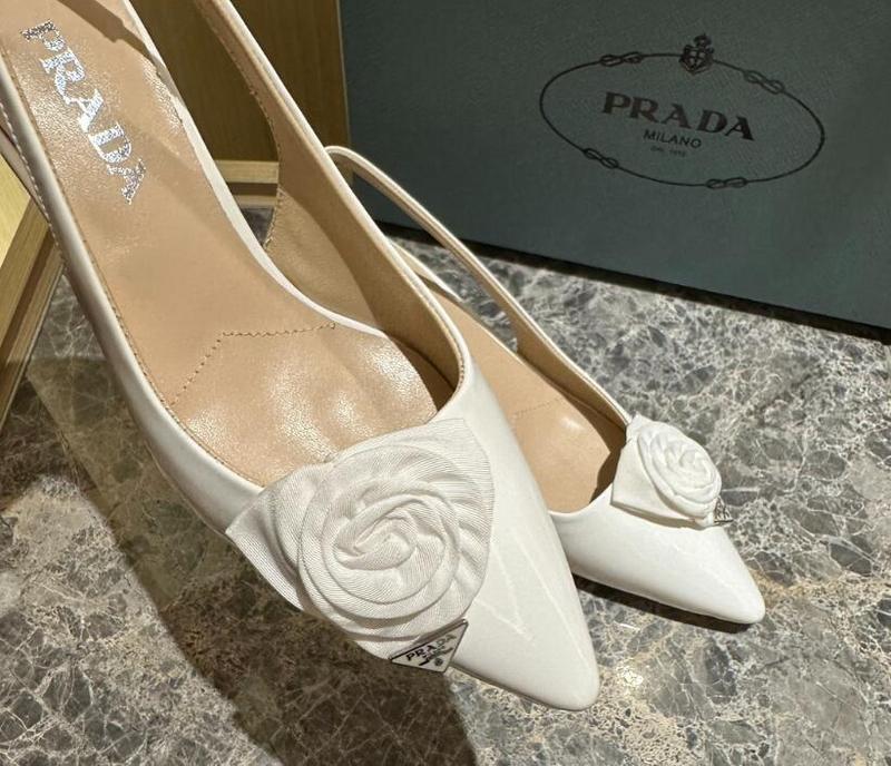 Ava’s Mode - PD Women Shoes - 232