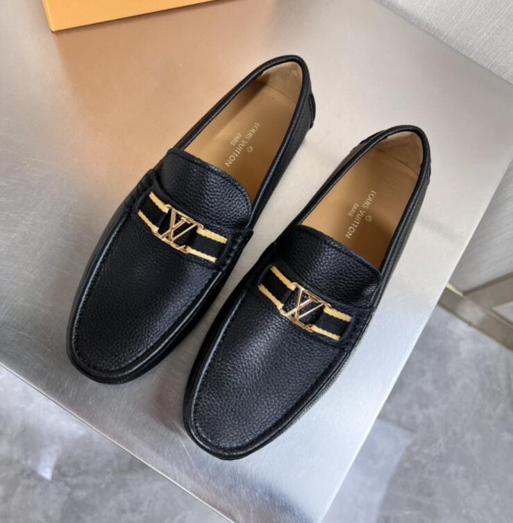 Ava’s Mode - LOV Men Shoes - 865